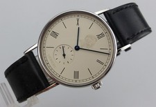 Orologio anniversario NOMOS