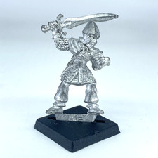High Elf Warrior - High Elves