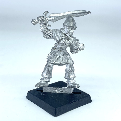High elf warrior elves - high,