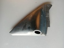 Ford Escort MK6 / Cache