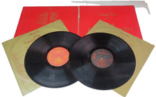 RENATO ZERO 2 LP VIA