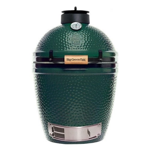 Kamado big green egg - green, Ø