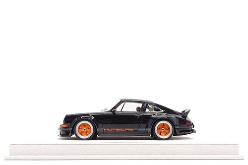 Trucco eidolon singer - trucco, 1:18