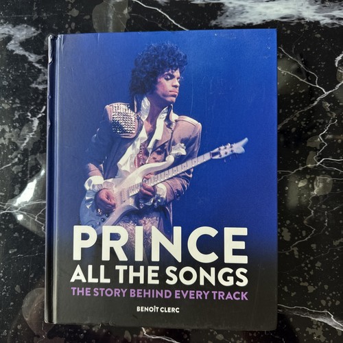 Prince all the songs - all, songs:
