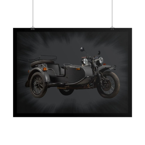 2015 ural patrol with - ural,
