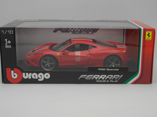 Farrari 458 speciale - 458,