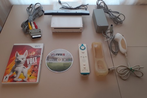 Consolle nintendo wii - nintendo,