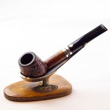 Mastro de Paja Pesaro 1C+1 Sun Media Estate Pipe Pipa Pfeife 吸烟管 喫煙パイプ