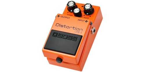 Boss pedale per - ds-1,