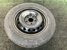 RUOTINO DI SCORTA PER RENAULT