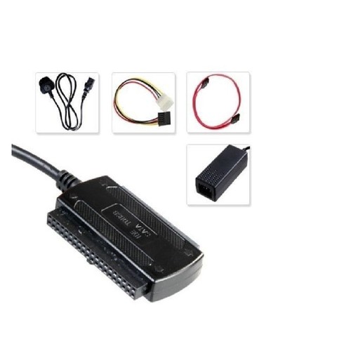 Adattatore sata ide - ide, a