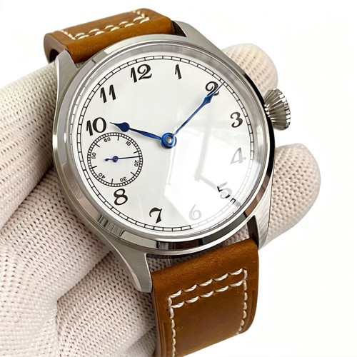 Orologio 42mm 6497 carica