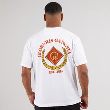 T-shirt uomo Glorious Gangsta