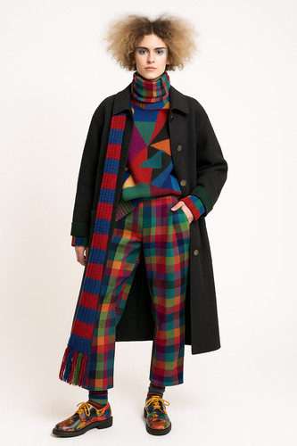 Cappotto loden schneiders - cappotto,