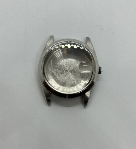 Rolex oyster perpetual date - oyster,