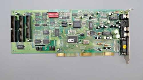 Scheda audio media vision - audio,