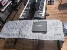 Pianoforte digitale Yamaha 88
