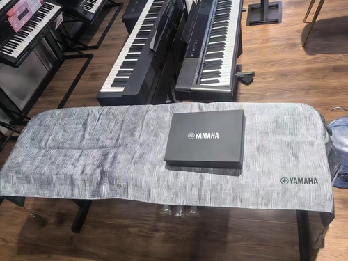 Pianoforte digitale yamaha - digitale, 88