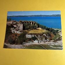 LAGO DI  GARDA SIRMIONE GROTTE