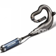 MARMITTA MALOSSI TOO BAD