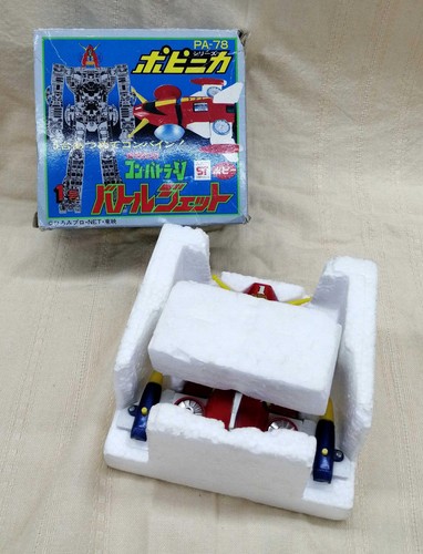 Popy super - pa-78,