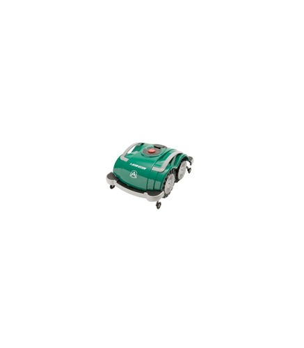Ambrogio robot l60 elite - ambrogio,