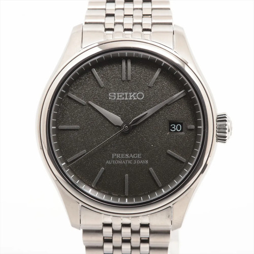 Seiko presage sarx123 at - ss,