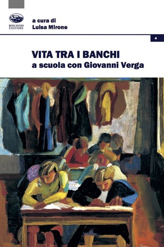 Vita tra banchi - vita, a