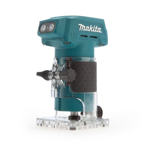 Makita 18v lxt fresatrice - makita,