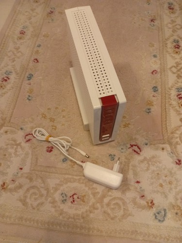 Avm fritzbox 6690 - avm, cable