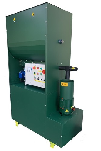 Pressa per pellet mulino - pellet,,