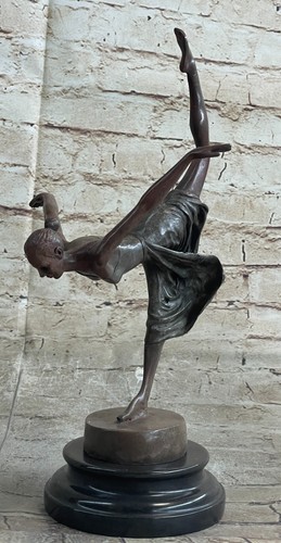 Bronzo scultura italiano - bronzo,