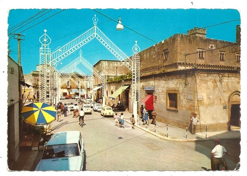 San vito dei - san,