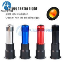 Tester uova led - led, fredda