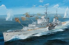 Trombettiere 05367 scala - , 1:350