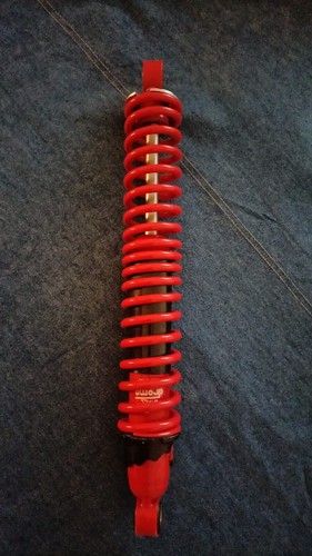 Sebac ammortizzatore dromo - ammortizzatore,