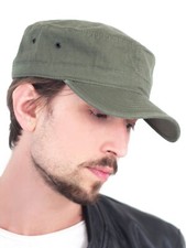 ATLANTIS cappellino ARMY