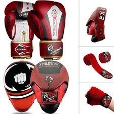 Set Focus Pads Curvi e