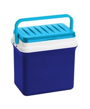 FRIGO BORSA FRIGORIFERO RIGIDA MANICI PORTATILE GIO' STYLE BRAVO 25LT 38X25XH38