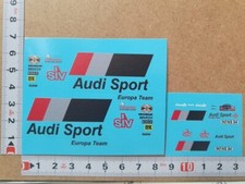 DECALS 1/43 VOLKSWAGEN VW LT35