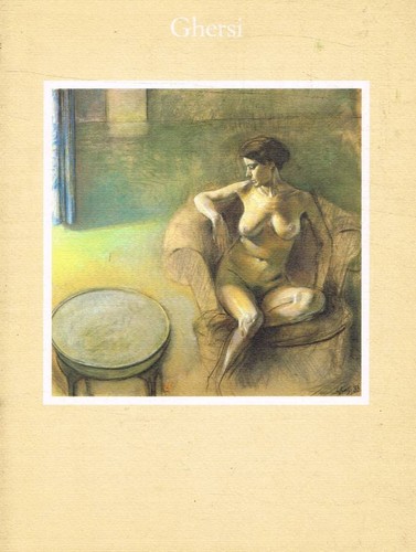 Ghersi luigi 1983 - ghersi.,