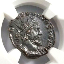 Vittorino Romano Impero