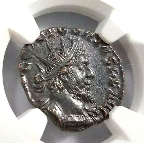 Vittorino romano impero - vittorino,