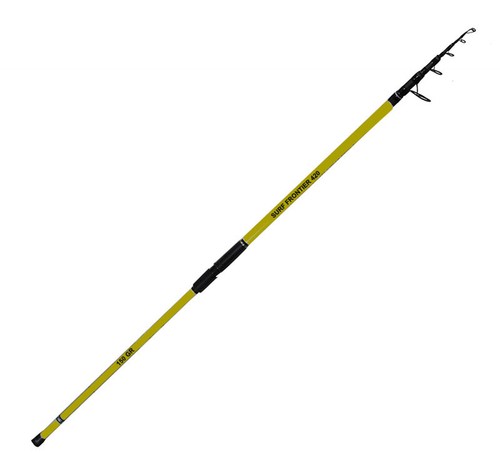 Canna surf frontier 420 - canna,