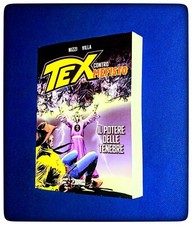 TEX CONTRO MEFISTO VOL.5 "IL