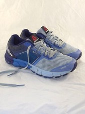 Reebok One x Crossfit Cushion 3.0 Scarpa Da Corsa Donna Blu Ginnastica Taglia 36