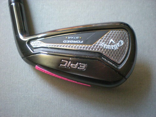 Callaway 2019 epic forged star - callaway,