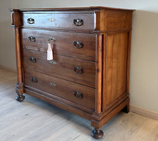 Cassettone Comò Restaurato in