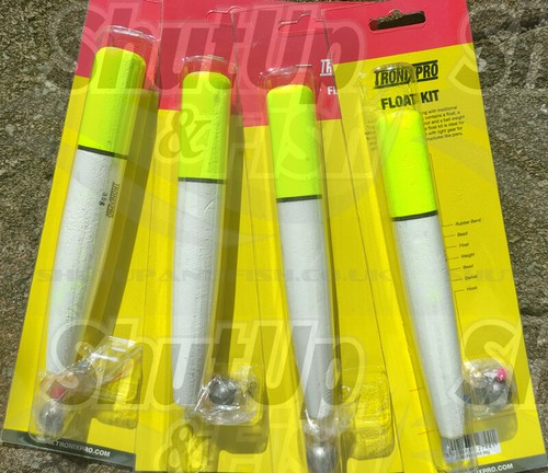 Tronixpro jumbo kit - tronixpro, x