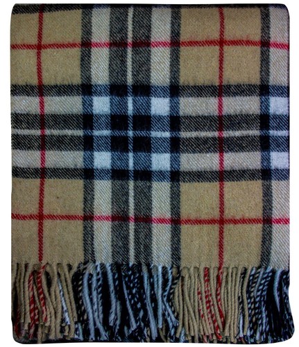 Tartan coperta tappeto picnic